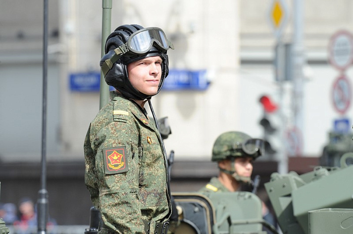 россия, москва, день победы, парад, манежная площадь