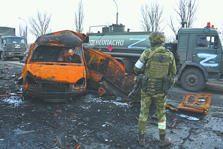 украина, будущее, демилитаризация, денацификация, военная спецоперация, оборона, донбасс, рф