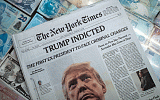 В США считают, что экс-президент не должен стоять выше закона