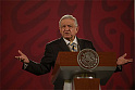 Мексиканских экс-президентов подводят под следствие