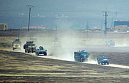 Турецкие патрули опасаются курдов с гранатометами