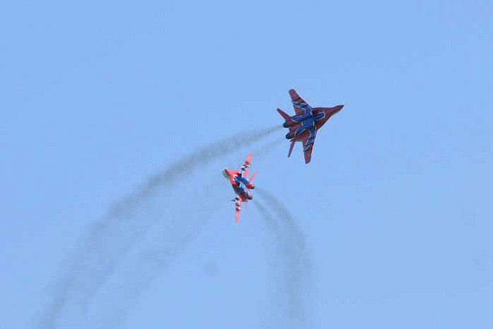 россия, армия, форум, армия-2018