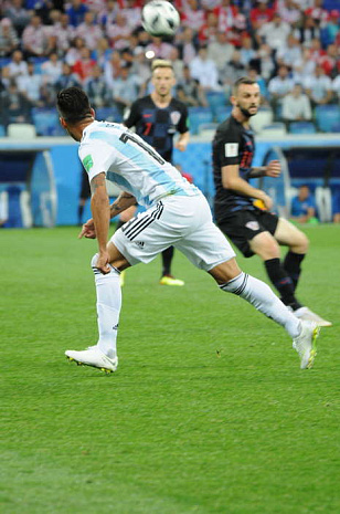 футбол, чемпионат мира, аргентина, хорватия