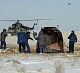 Экипаж "Союза МС-13" благополучно вернулся на Землю