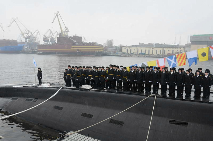 подводная лодка, флот, черноморский флот