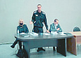 <b>Навальному</b> обещали не портить свидания с женой