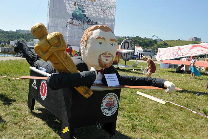 россия, москва, шоу, flugtag