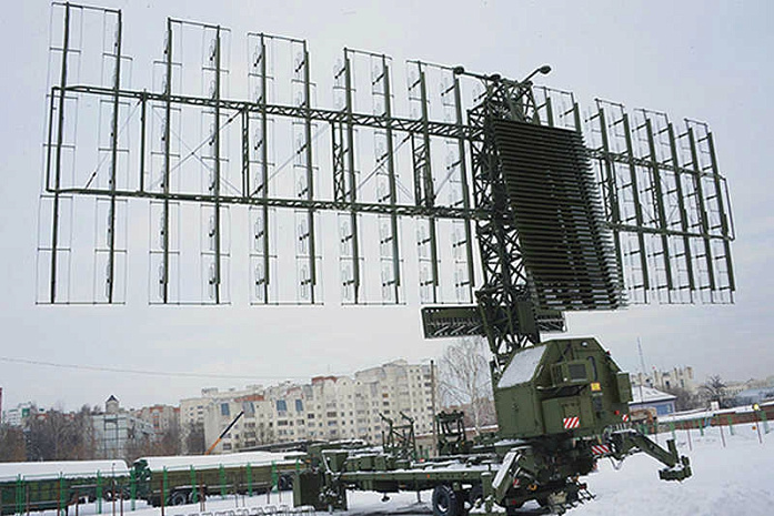 россия, армия, радиотехнические войска, праздник
