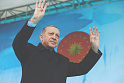 Эрдоган спасовал перед иранским влиянием в Сирии