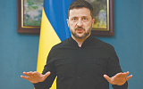 В Киеве отметили три шага папы Льва XIV в сторону Украины