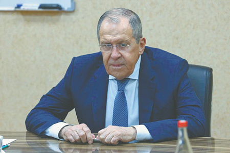 нато, расширение, швеция, мид, лавров, мнение