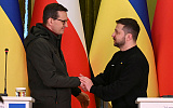 О польско-украинских противоречиях в контексте вооруженного конфликта