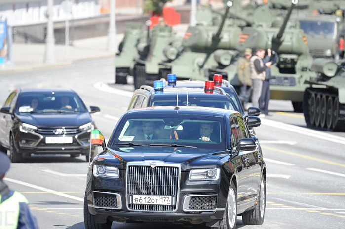 россия, москва, день победы, парад, манежная площадь