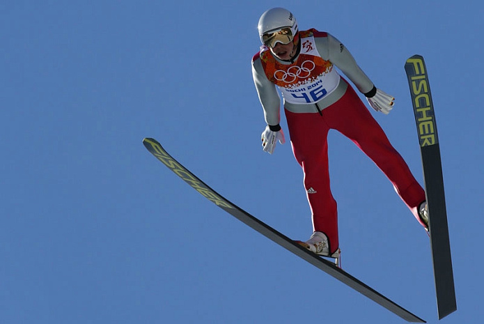 сочи, олимпиада, медалисты