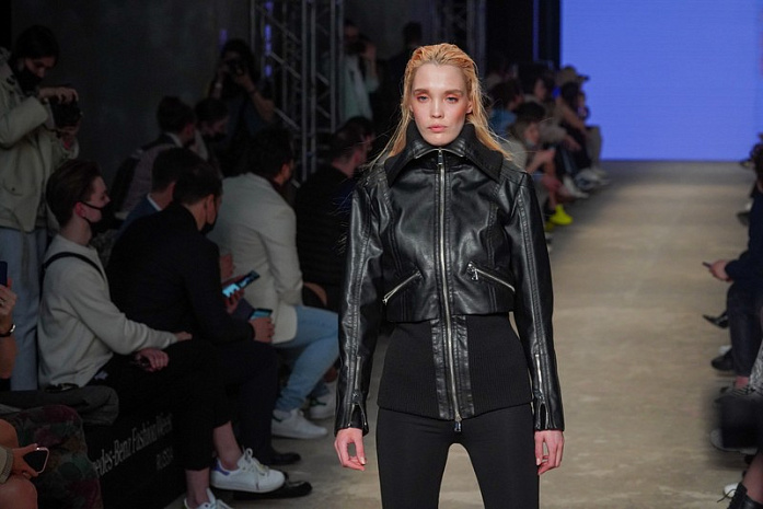 москва, мода, Mercedes-Benz Fashion Week