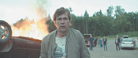 кинофильм, хозяин, юрий быков, кинокритика, рецензия