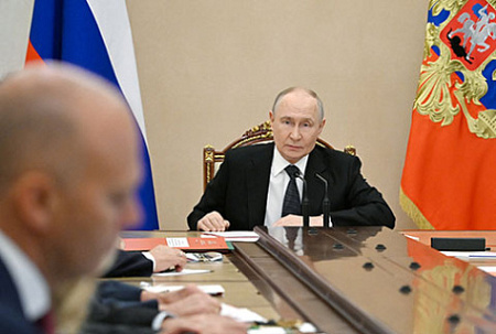 путин, омбудсмен, отчетные доклады, совбез рф, информвойна против рф, думская кампания