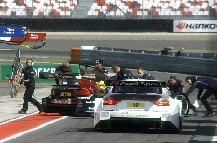 dtm, автоспорт, гонки, германия