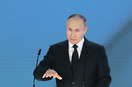 президент, послание, соцподдержка, малоимущие, политика. экономика, внешняя политика