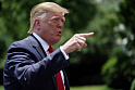 <b>Трамп</b> настроен на "хороший разговор" с Путиным