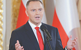 Польский президент решил не помогать безработным украинцам