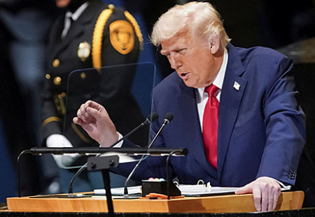 сво, украинский конфликт, война на украине, риторика трампа, политика, лбс, антироссийские санкции