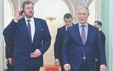 Противодроновое самоуправление