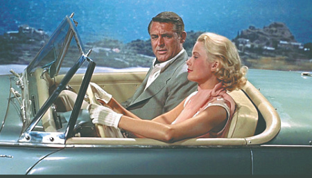 голливудская кинозвезда грейс келли, княгиня монако, биография, фильмография, судьба