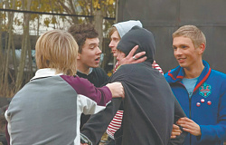 Буллинг стал полномасштабной социальной проблемой