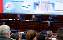 Генерал армии <b>Герасимов</b>: Предпосылки для возникновения крупномасштабной войны отсутствуют