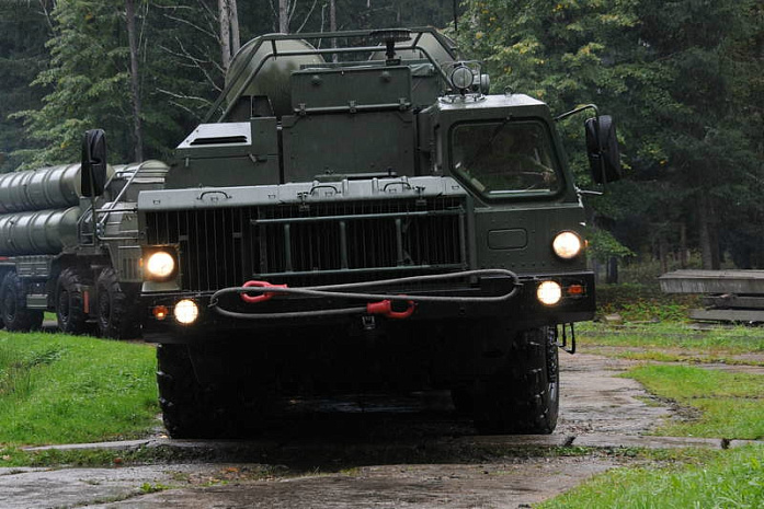 россия, армия, пво, с-400, панцирь-с