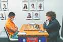 Шахматный чемпионат США начался на фоне незатухающего читерского скандала