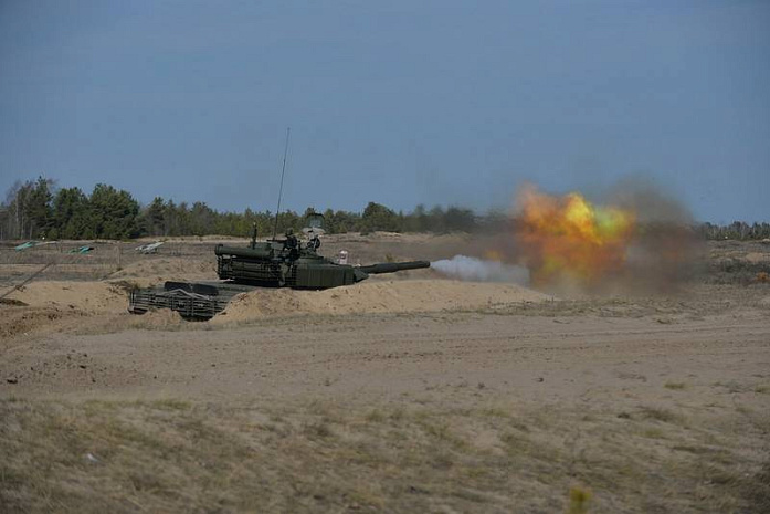 россия, армия, зво, контрольная проверка