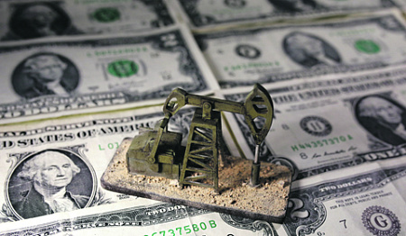 нефтяная отрасль, цены, нефть, нефтедобыча, пандемия, коронавирус, опек, доллар