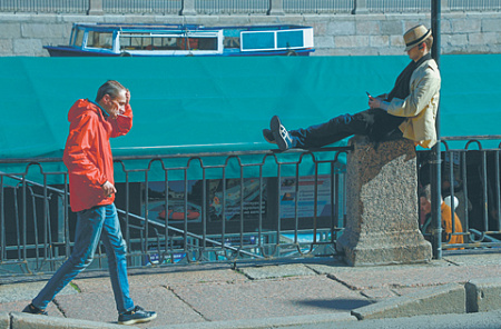 российские домохозяйства, финансовая неустойчивость, отсутствие накоплений, долговая нагрузка, вшэ, цб, инфляция