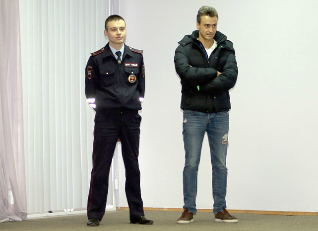 гонки, автоспорт, русинов, школа, дети, гонки на выносливость, wec