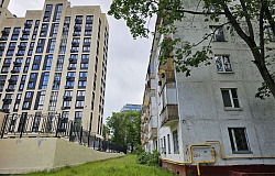 Вторичный рынок недвижимости оказался главной жертвой политики Центробанка