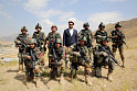 Афганский <b>спецназ</b> вышел на самообеспечение