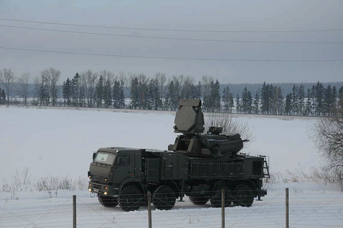 москва, пво, с-400, триумф