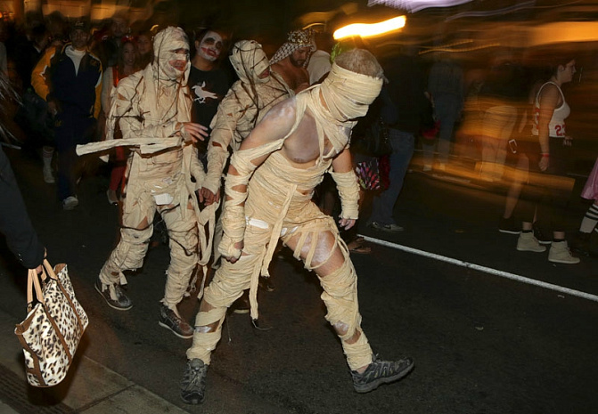 halloween, праздники