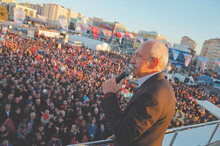 турция, президентская кампания, претенденты, эрдоган, кылычдароглу, партии, рейтинги