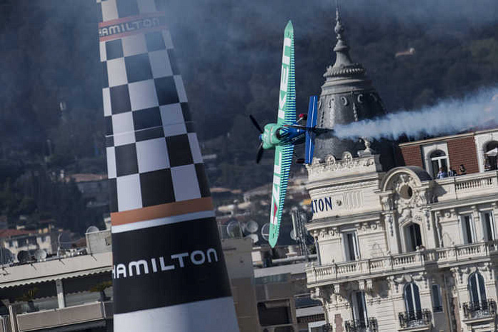 канны, небо, гонки, red bull air race