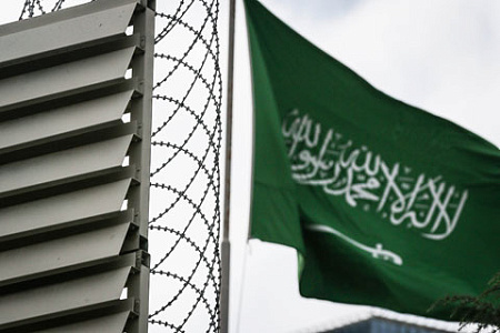 саудовская аравия, журналист, джемал хашогги