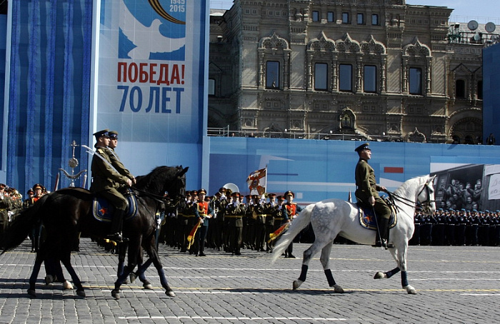 россия, праздник, победа, парад, репетиция