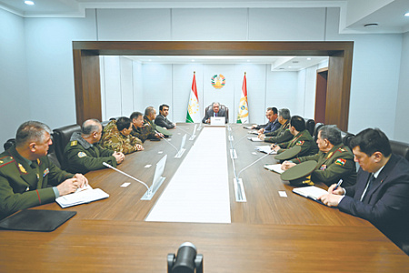 таджикистан, афганистан, обострение на границе, вооруженные инциденты, убийство на памире