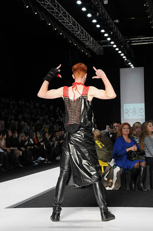 россия, мода, манеж, показ, mercedes-benz fashion week