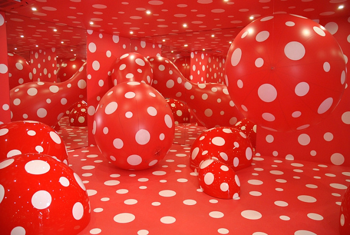 гараж, музей, архитектура