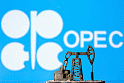 Нефтедобывающие страны повысили неопределенность для мирового топливного рынка