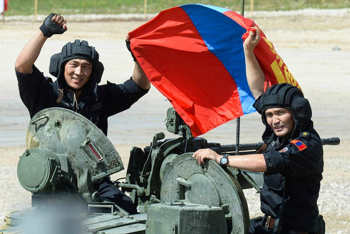 россия, армия, армейские игры