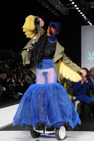 россия, мода, манеж, показ, mercedes-benz fashion week